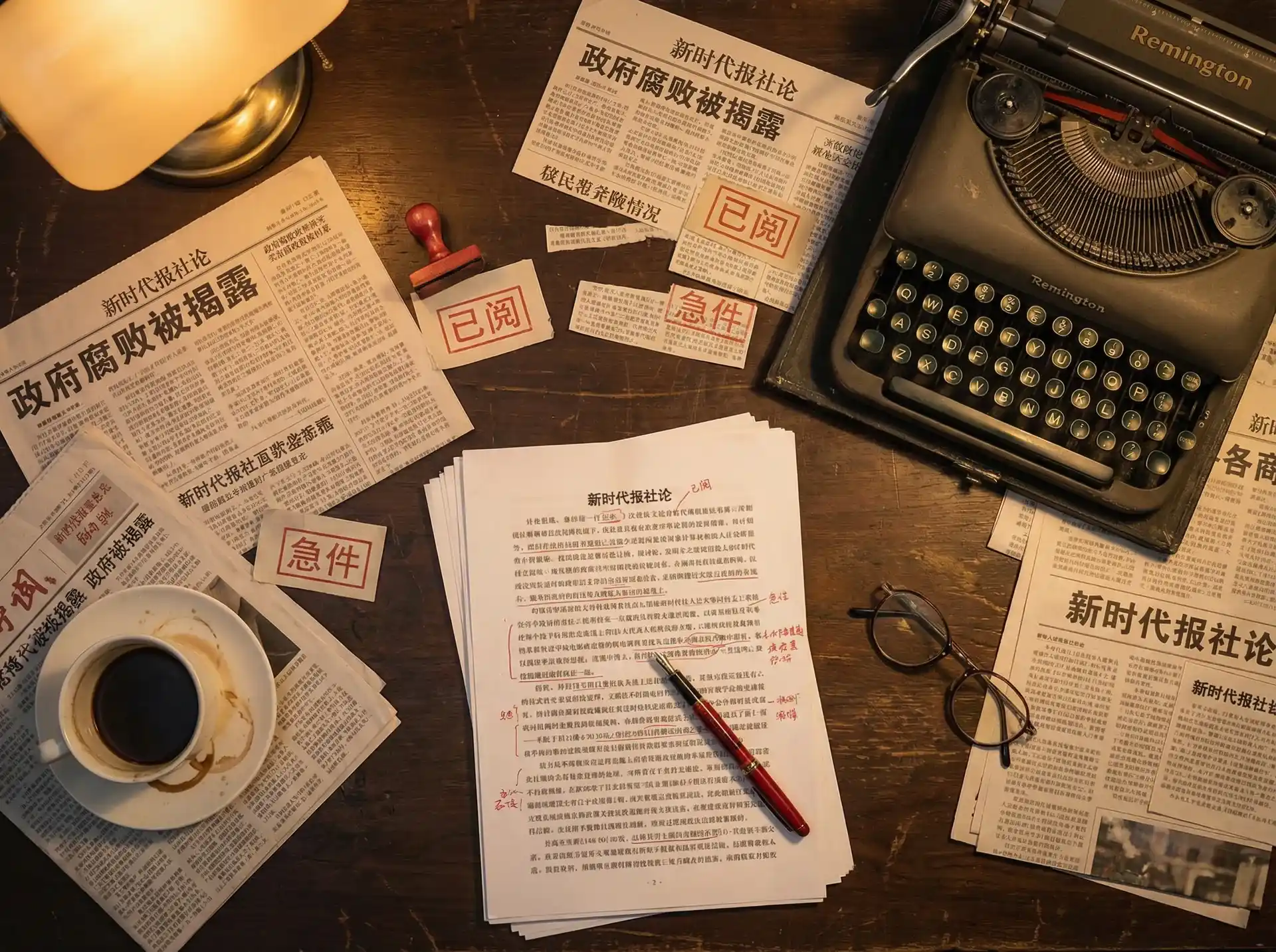 丝瓜视频-高清视频|视频资源 - 报社编辑部工作场景